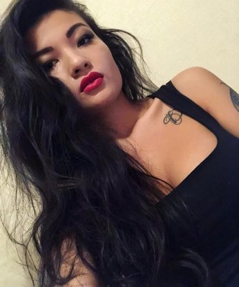 Анкета проститутки Светуся - город Янгулово, 24 года, №2830